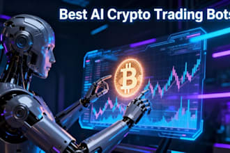 develop automated algo trading quant trading bot, quant bot, quant automation