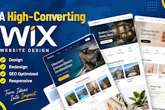 build wix website wix website redesign wix website design wix website redesign