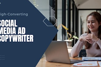 write high converting facebook