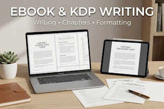 write a short ebook or book with ai assistance