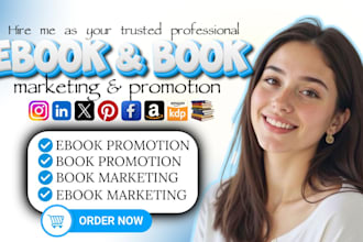 do ebook promotion amazon book ebook marketing book promotion