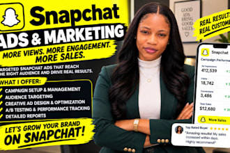 create an approved snapchat ad run snapchat ads campaign for your business