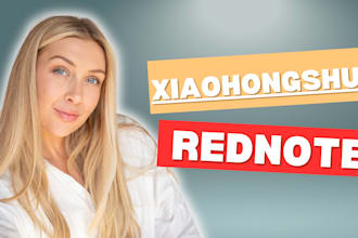 rednote xiaohongshu expert localize your instagram or tiktok content