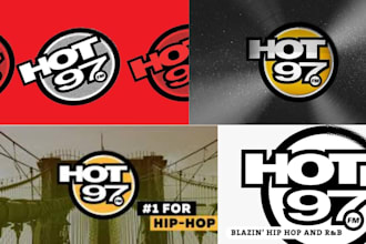 officially do a radio promotion for your song on hot 97 radio