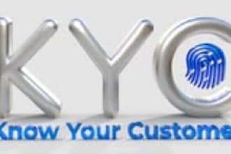 provide kyc compliance support for revolute, wise and more