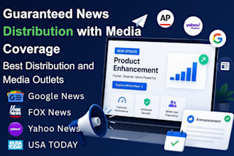 pr writing press release distribution newswire ein presswire