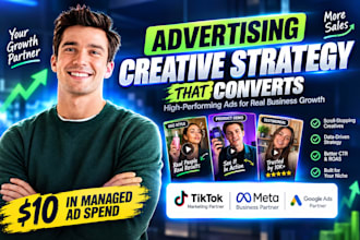 do meta ads creative audit and fix your ad hooks