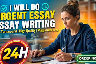 do urgent essay writing or research and summary writing