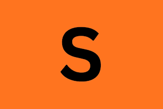 create amazing favicon logo design