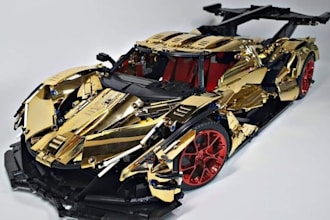 do custom lego design, lego house, lego car, lego technic, lego xml,