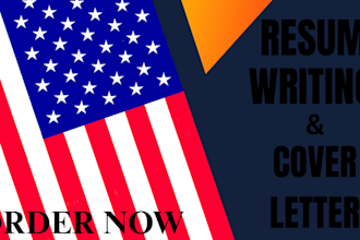a professional federal resume for usajobs