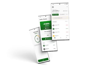 build cross platform mobile apps