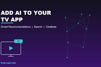 add ai features to your roku fire tv app