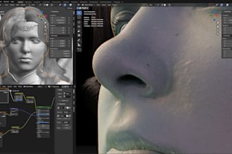 optimize 3d models with mesh decimation and polygon reduction