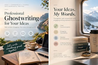 ghostwrite engaging travel ebooks and travel stories
