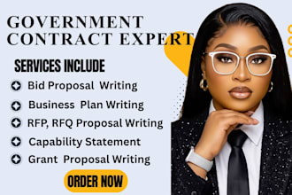 find government contract opportunities ,rfps, rfqs, for your business