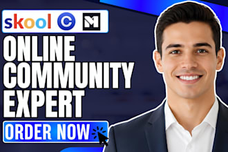 circle so online community setup circle so online course circle membership site