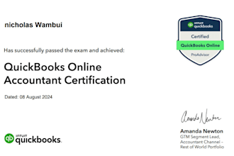 do quickbooks online and professional xero bookkeeping