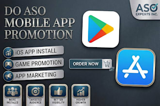 do aso, mobile app promotion, android app marketing