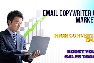 do email copywriting and email marketing