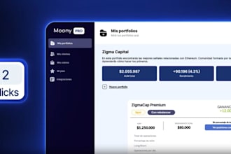 create CRM software demo and saas product walkthrough video