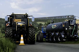 convert farming simulator mods vehicle mod fs map fs25 fs22 fs19