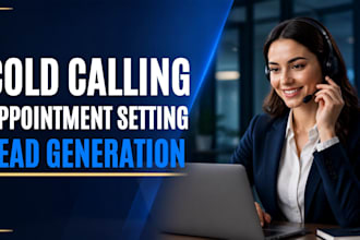 do professional cold calling