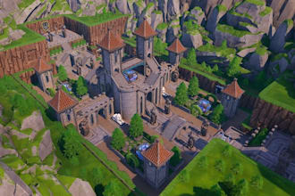create a viral fortnite uefn map that players love