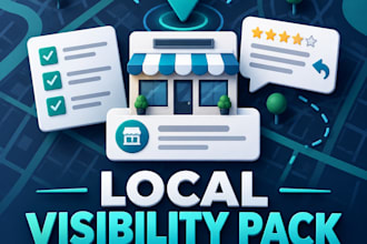 optimize your google business profile for local visibility