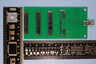 design usb c, can bus and custom mcu pcb boards