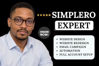 simplero website design kajabi website design simplero website design simplero
