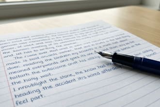 do urgent assignment writing and research work