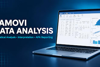 do data analysis with jamovi