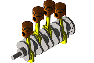 create 3d product design, industrial design, 3d printing, cad, rendering