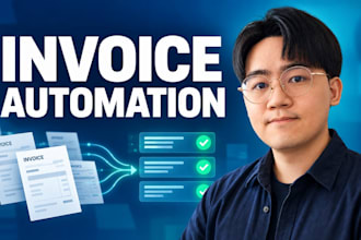 run plain text invoice validation and flag batch errors