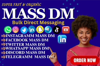 do discord mass dm instagram mass dm telegram mass dm facebook mass dm
