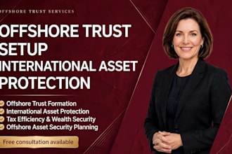 prepare a revocable trust and power of attorney documents