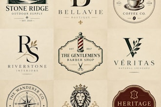 design a fantastic logo