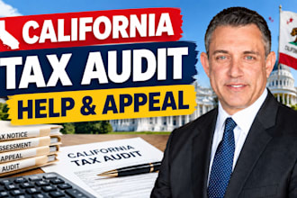 analyze your california sales tax use tax or state tax problem