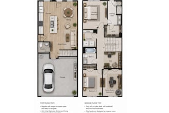 be your architect, draftman of city permit drawings and autocad 2d floor plan