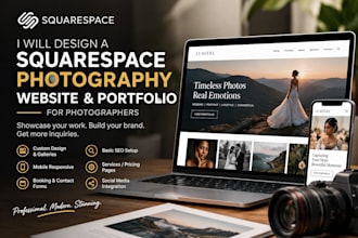 design squarespace squarespace photography website squarespace portfolio