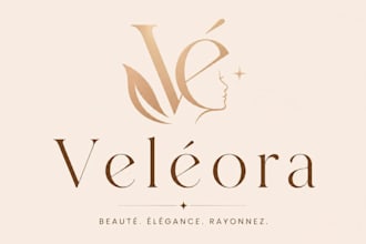 logo creation for any type of business