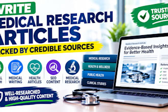write SEO mental health articles that boost your site traffic