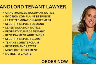 be your texas, ca, ny, florida eviction lawyer for leases, and security deposits