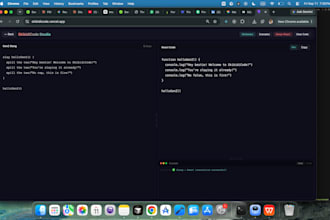 create or update your websites