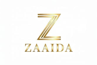 design a modern and timeless ai logo for your business