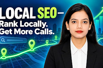 optimize your google maps listing and gmb profile