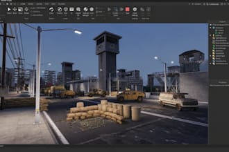 build roblox horror map backrooms scp and survival environment