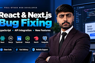 fix react nextjs typescript bugs and add new features