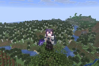 do tasks in minecraft
